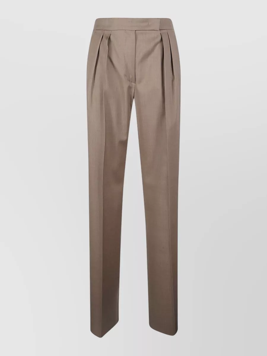 Max Mara Tailored trousers