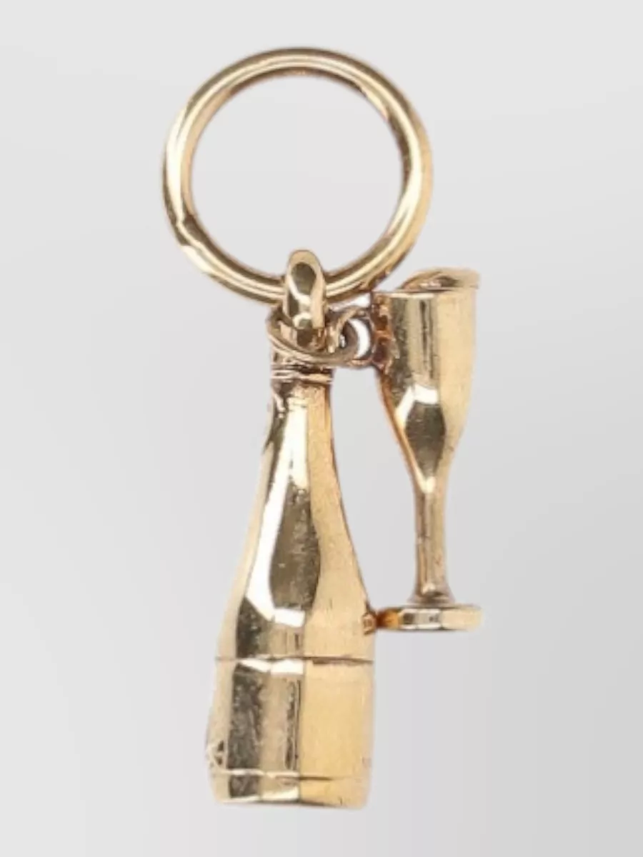 Chloé Key Case