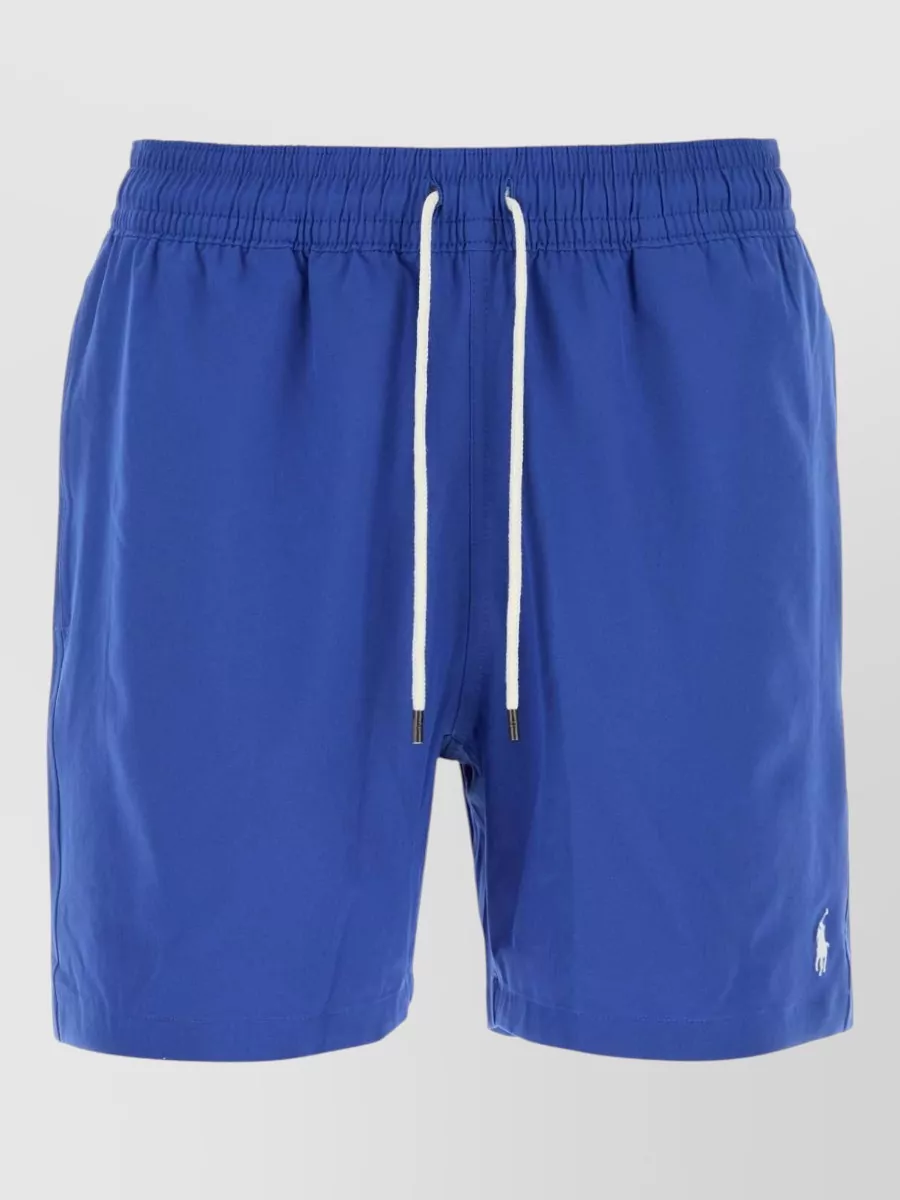 Polo Ralph Lauren Stretch swim shorts