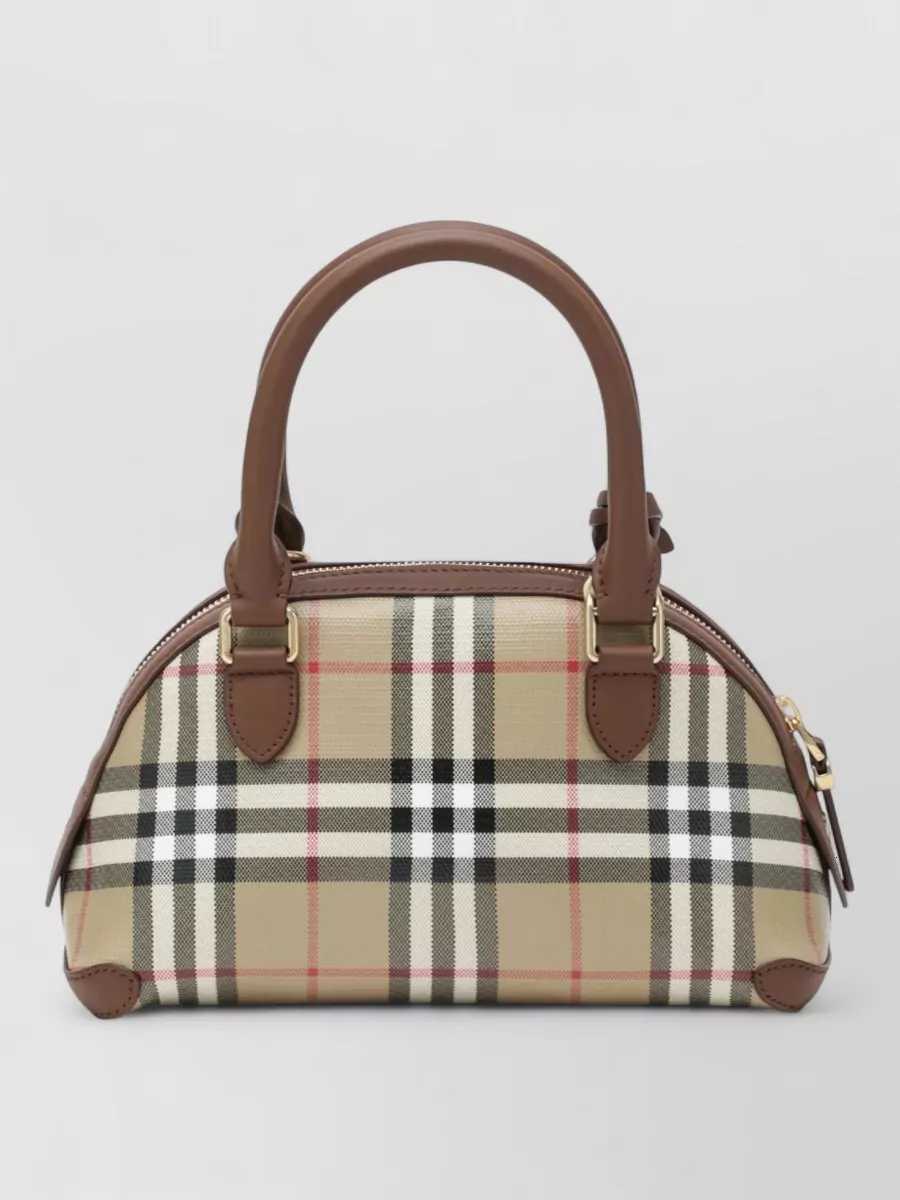 Burberry shoulder bag
