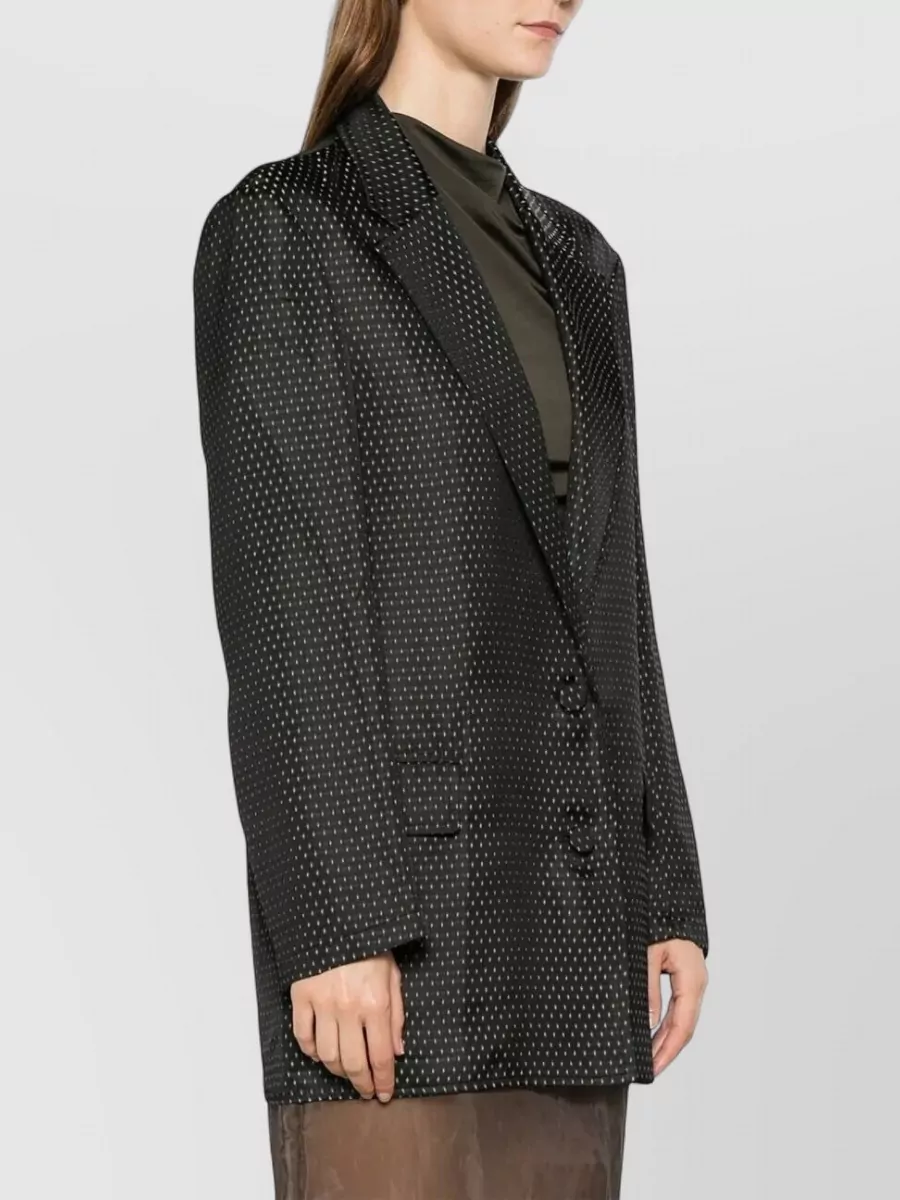 Dries Van Noten Blazer