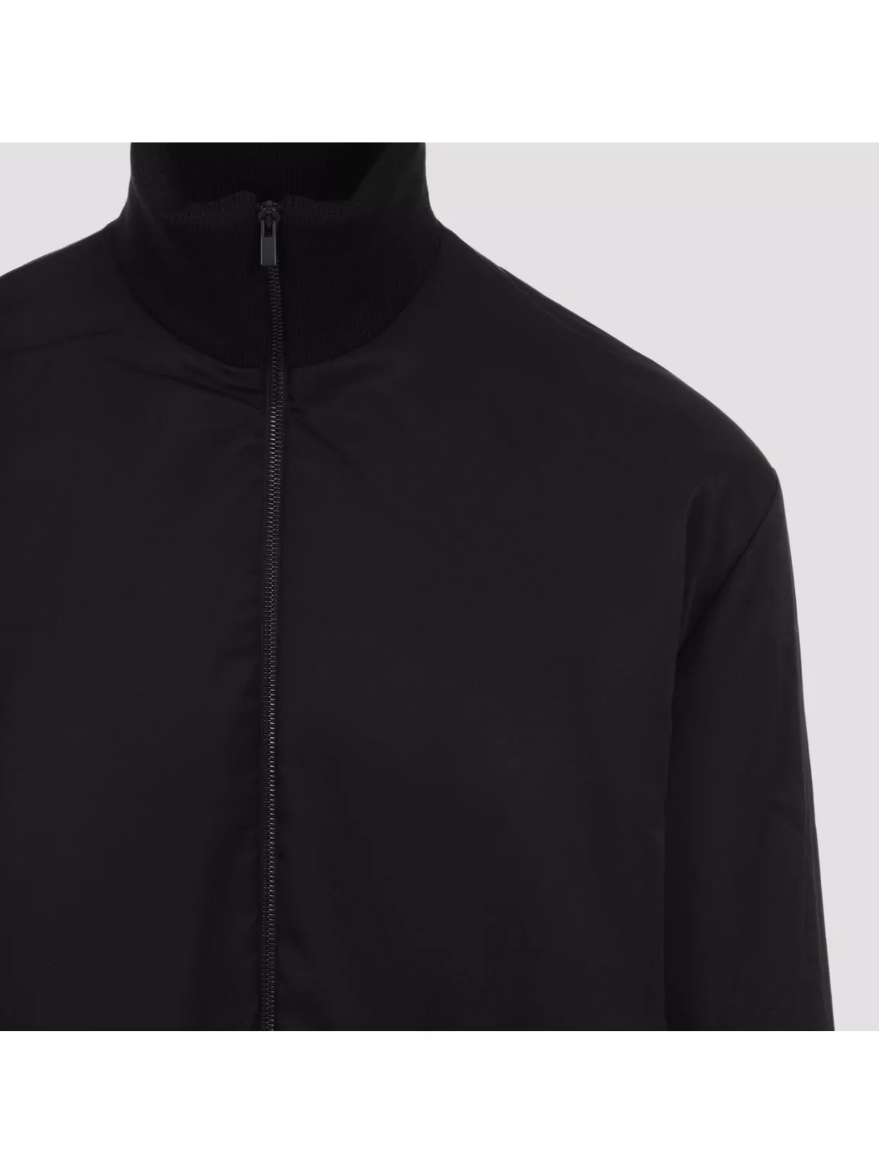 Fear Of God High Neck Bomber Jacket