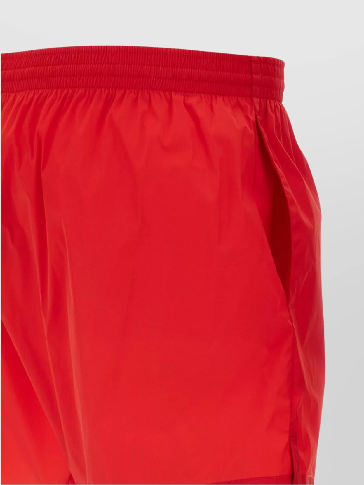 Dsquared2 Swim Trunks Mid-length Elastic Waistband