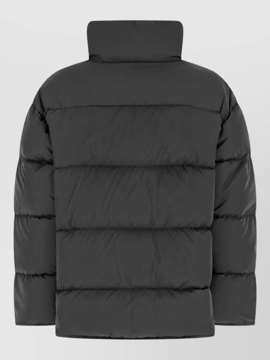 S Max Mara Down Puffer Jacket