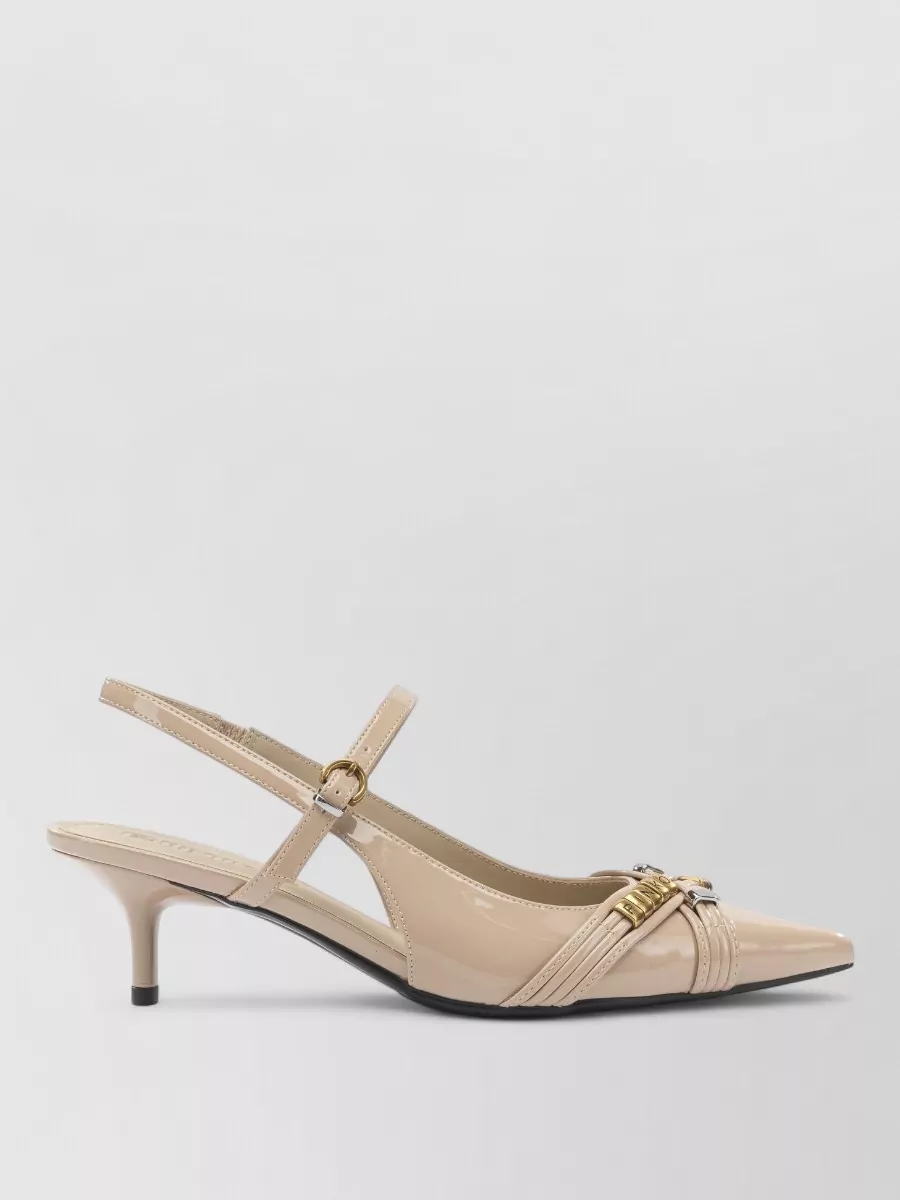 Pinko Heeled Pumps