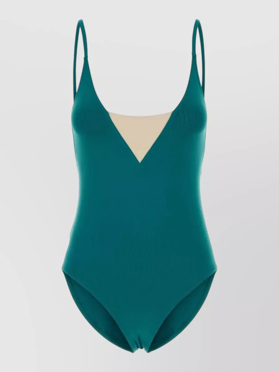 Eres Stretch Bodysuit