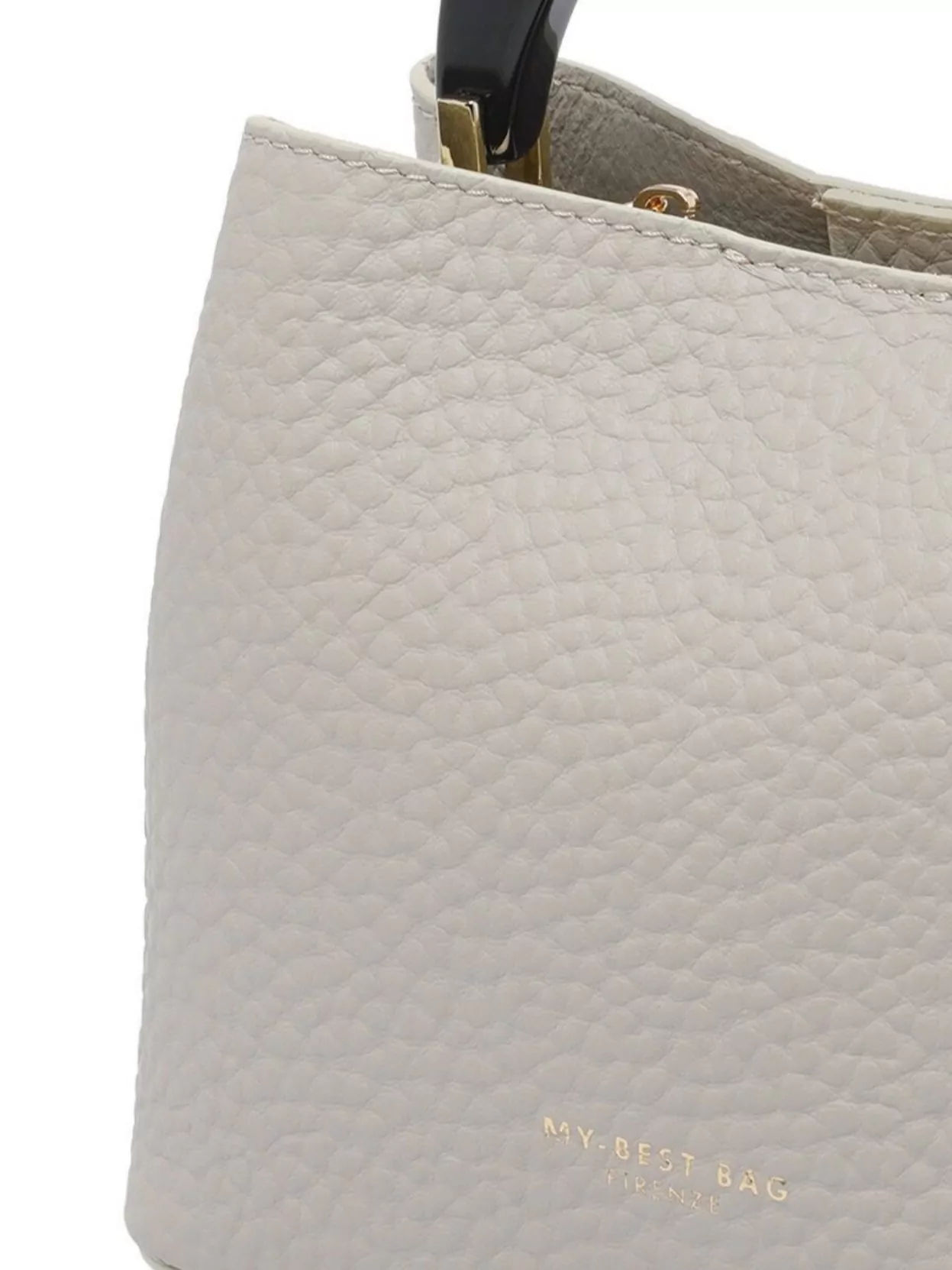 My Best Bag Firenze Versatile Cross-Body Bag And Handle