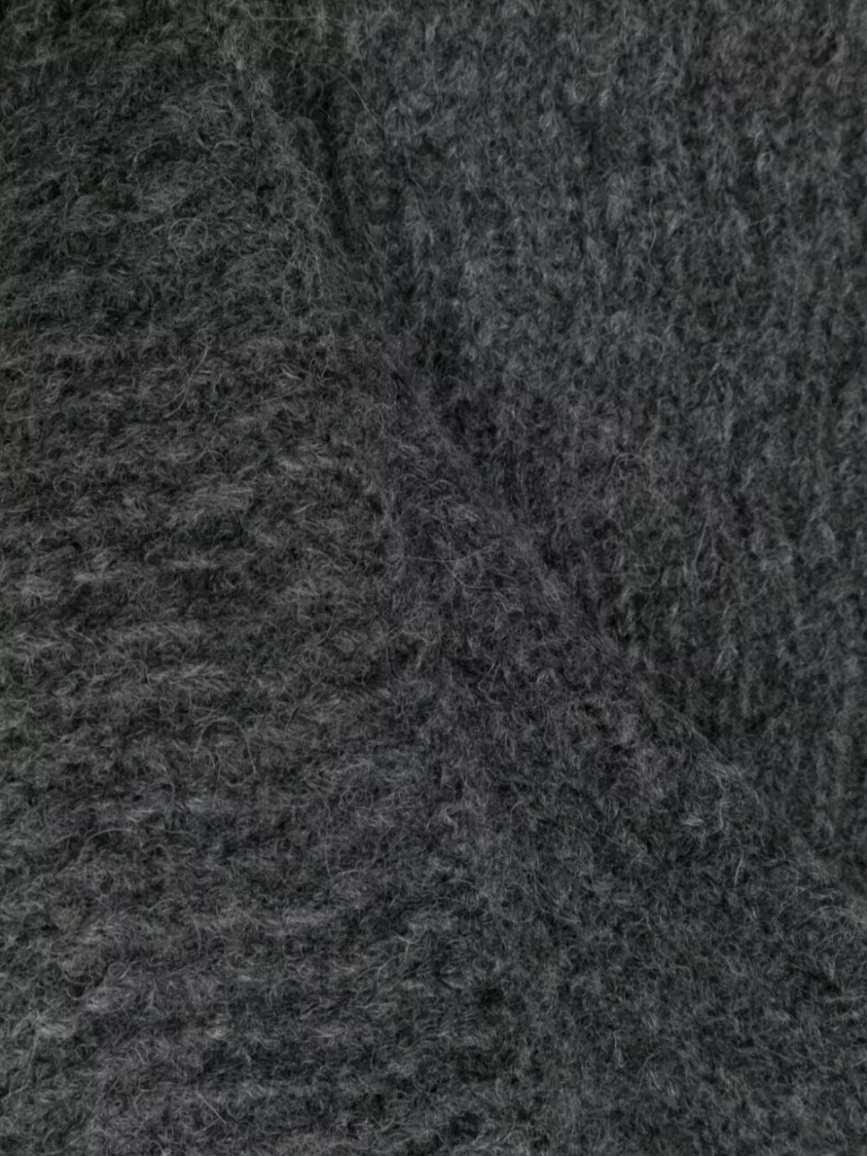 Filippa K Cozy Textured Knit Snood