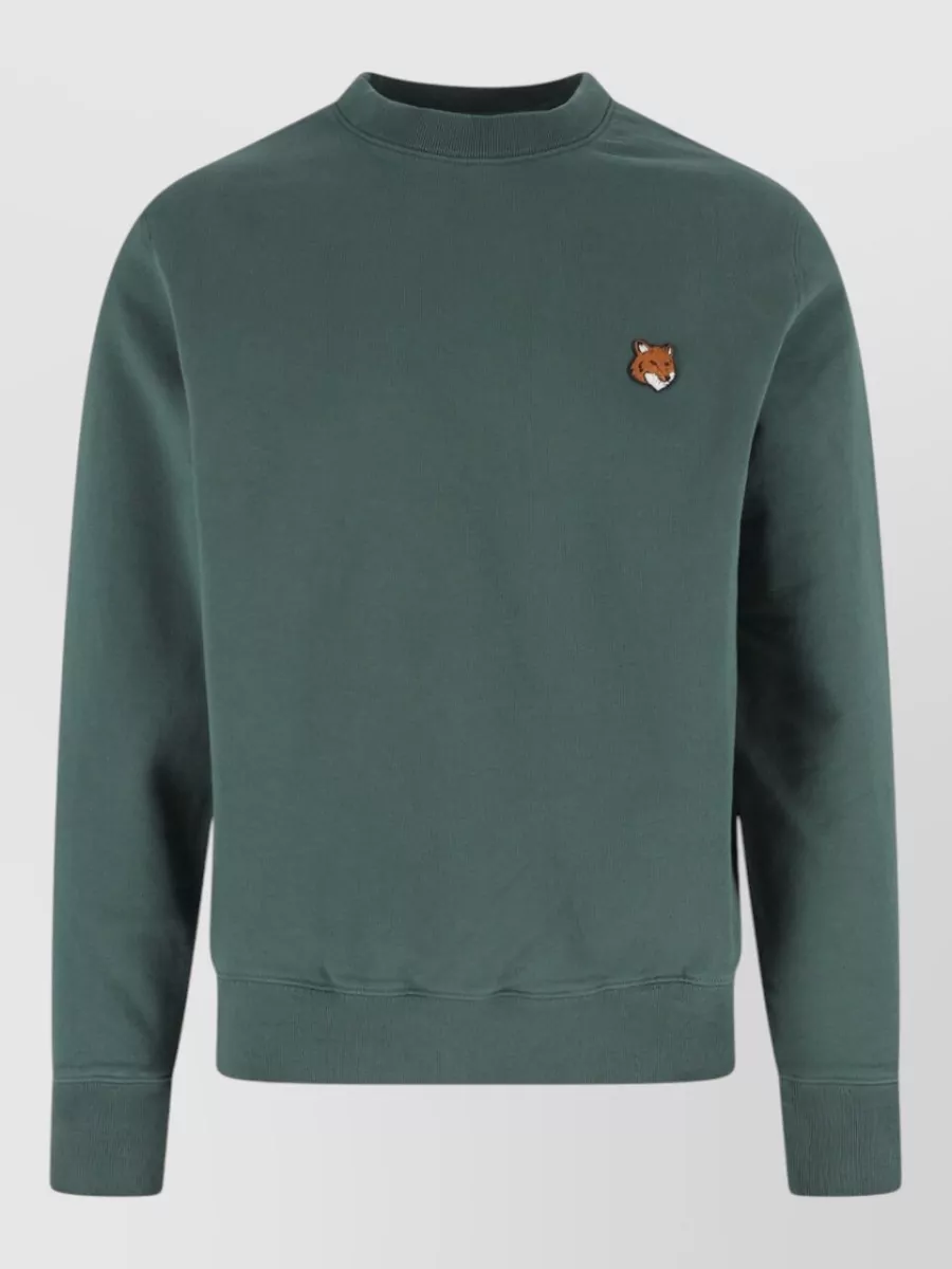 Maison Kitsuné t-shirt