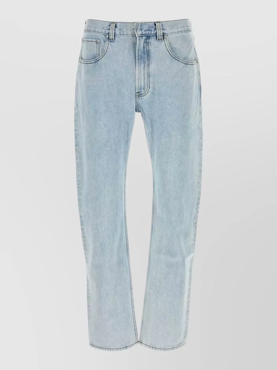 Entire Studios denim slim jeans