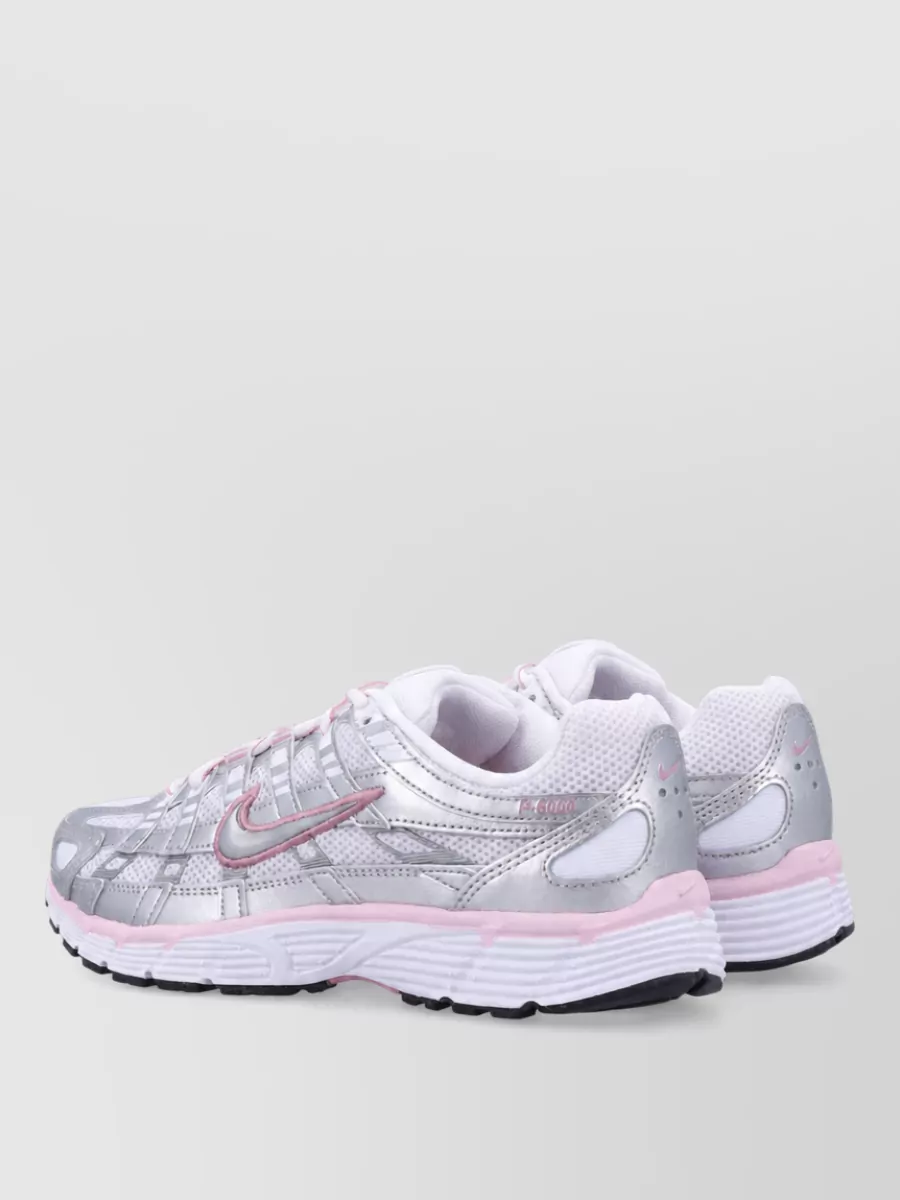 Nike P-6000 Lace-Up Sneakers