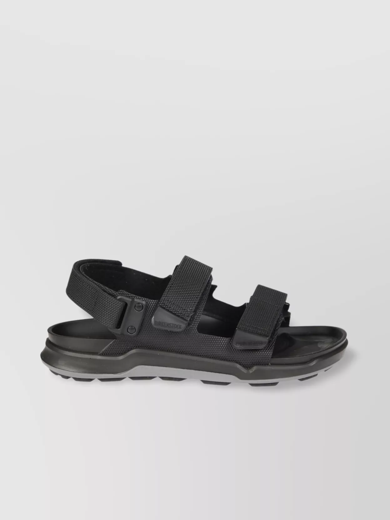 Birkenstock Future Open Toe Textured Sole Sandals