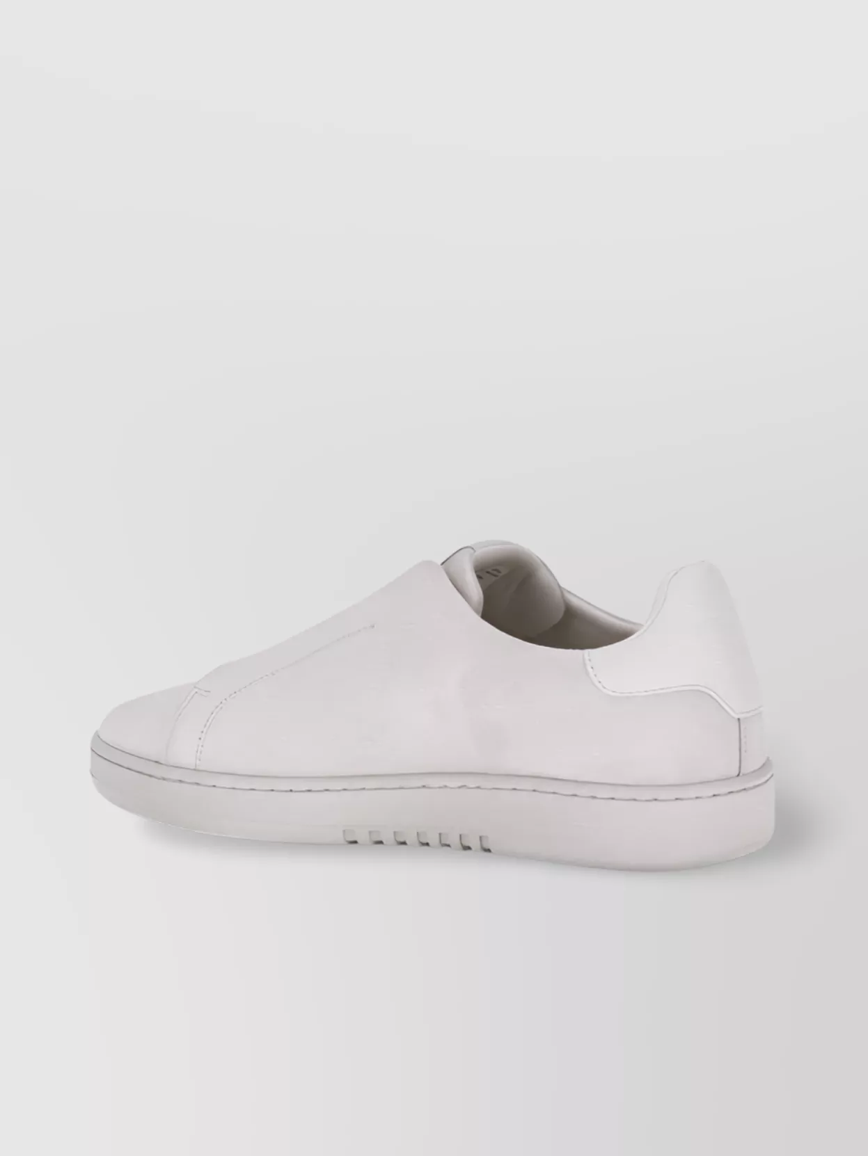 Axel Arigato Bold Suede Lace-Up Sneakers