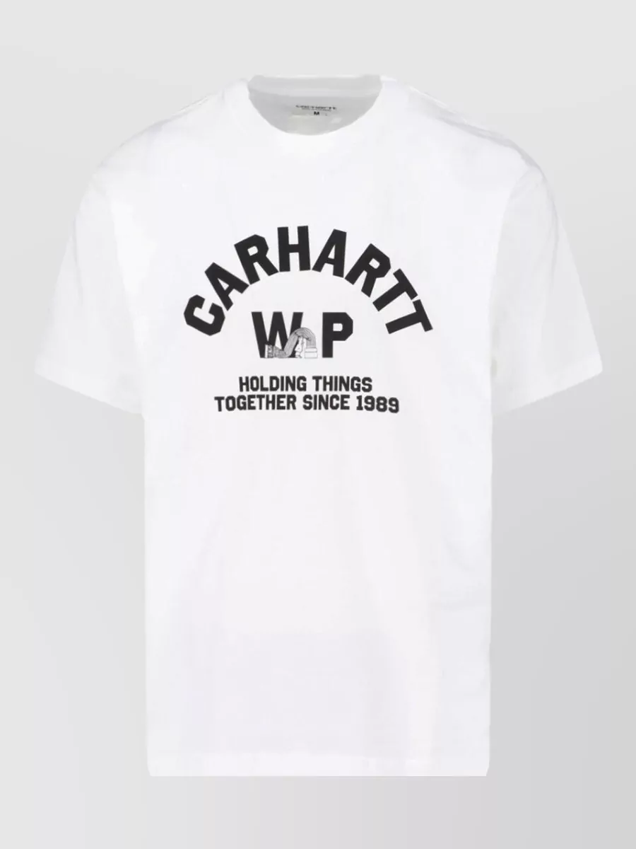 Carhartt Wip short-sleeve shirt