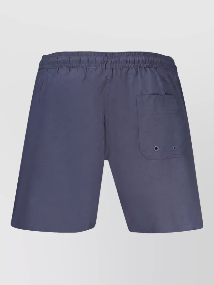 Calvin Klein Cargo Swim Shorts