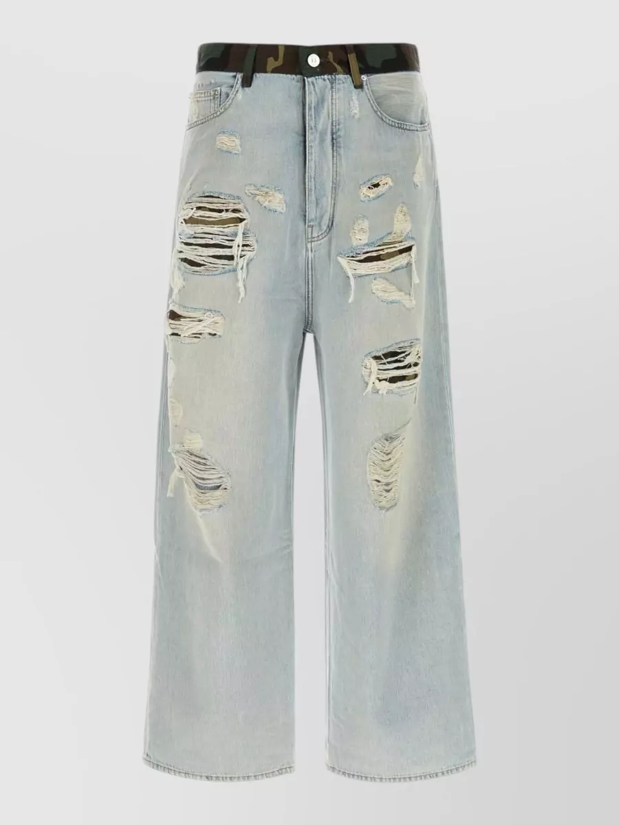 Amiri denim jeans