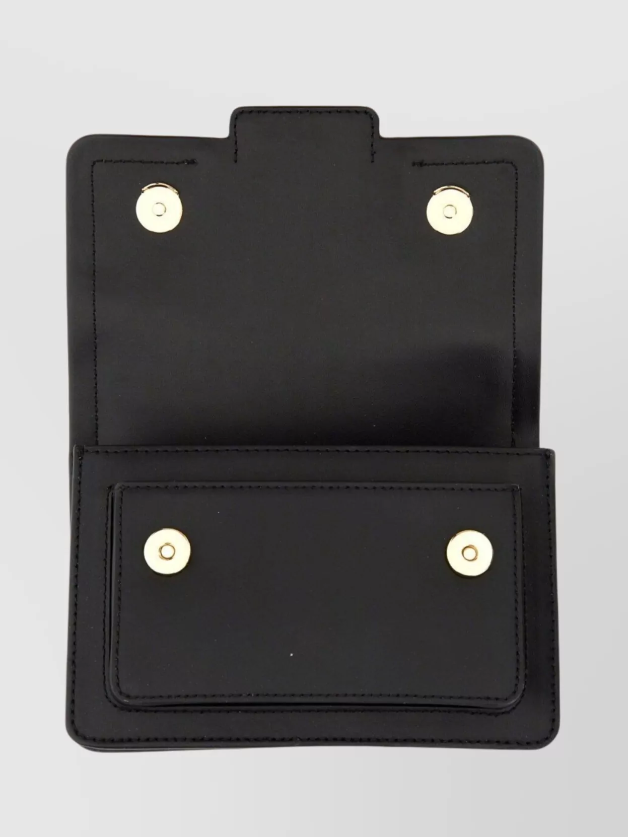 Michael Kors Mini "Heather" Cross-Body Bag