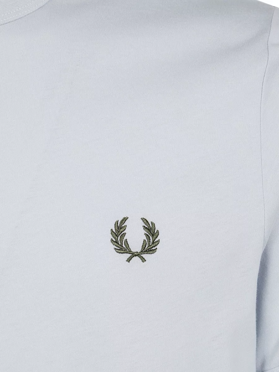 Fred Perry Ringer T-Shirt