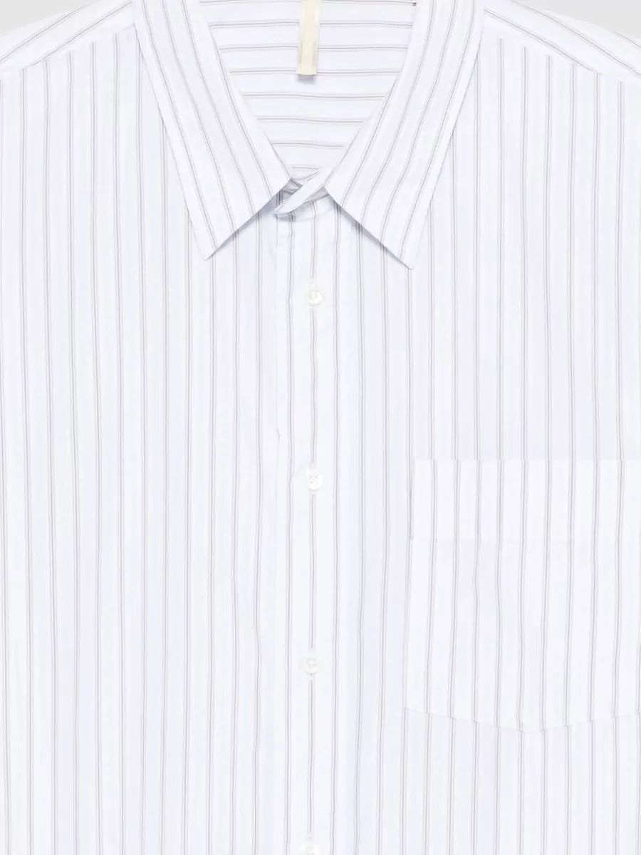 Sunflower Striped Regular-Fit Shirt