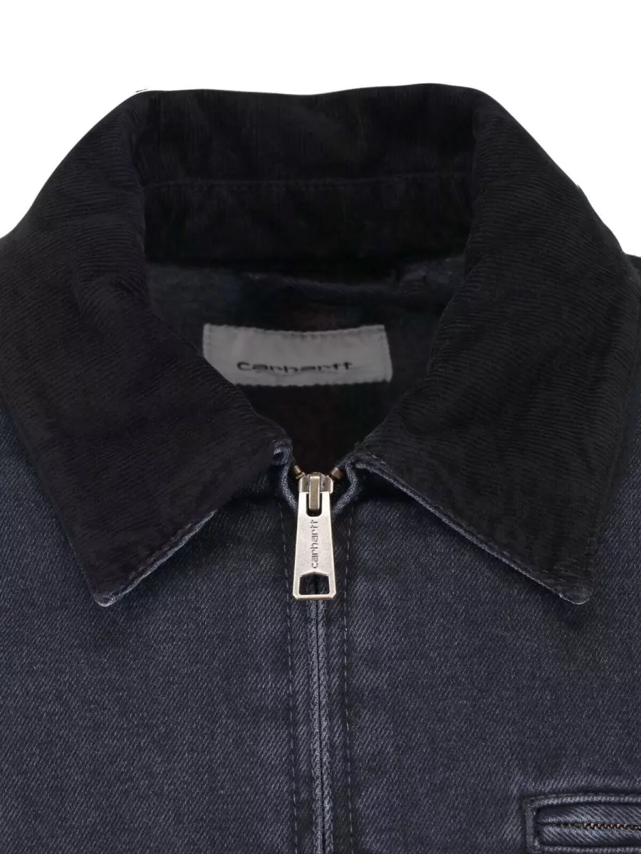Carhartt Wip Single Breasted Coat