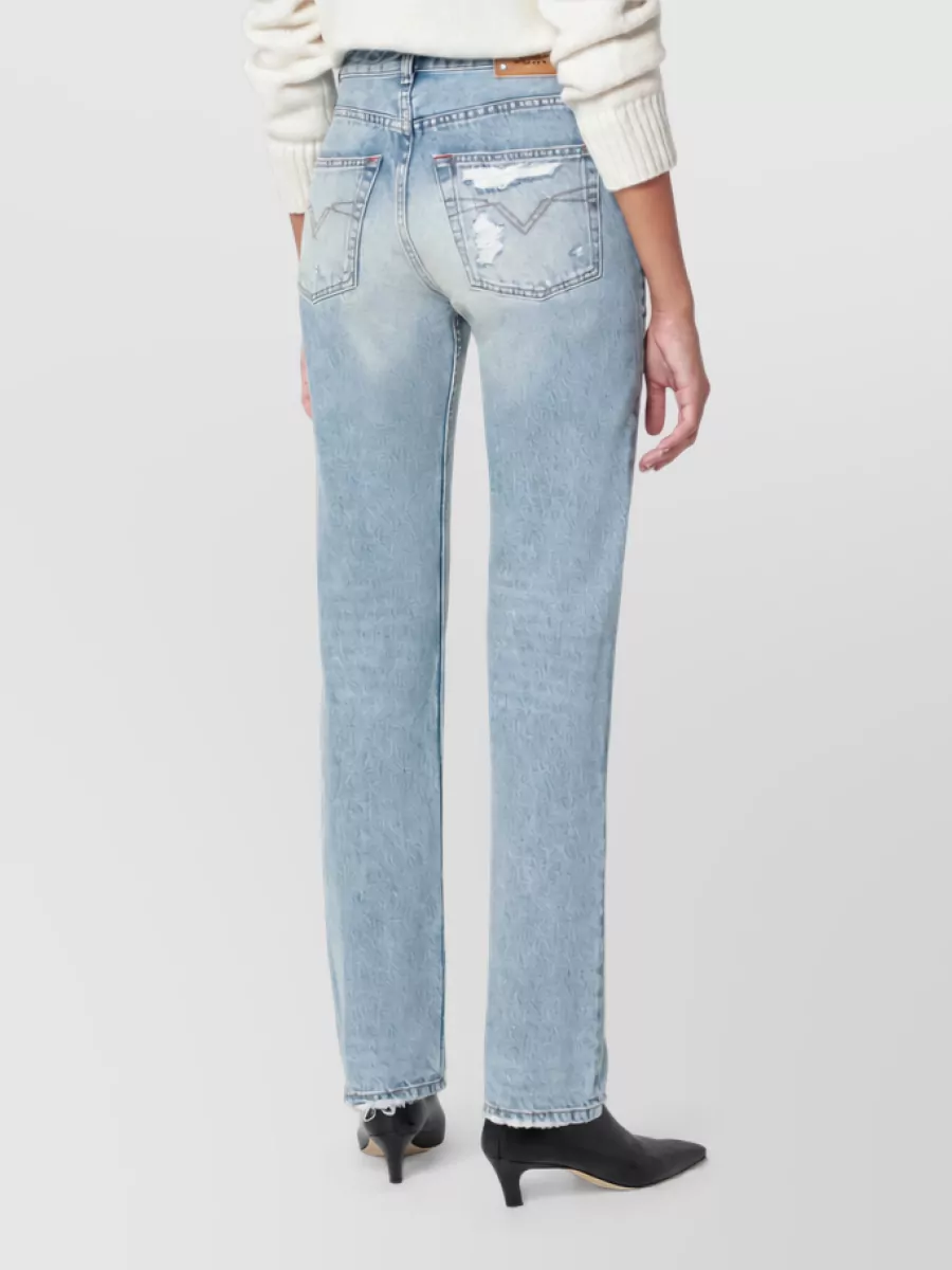 Isabel Marant Denim jeans