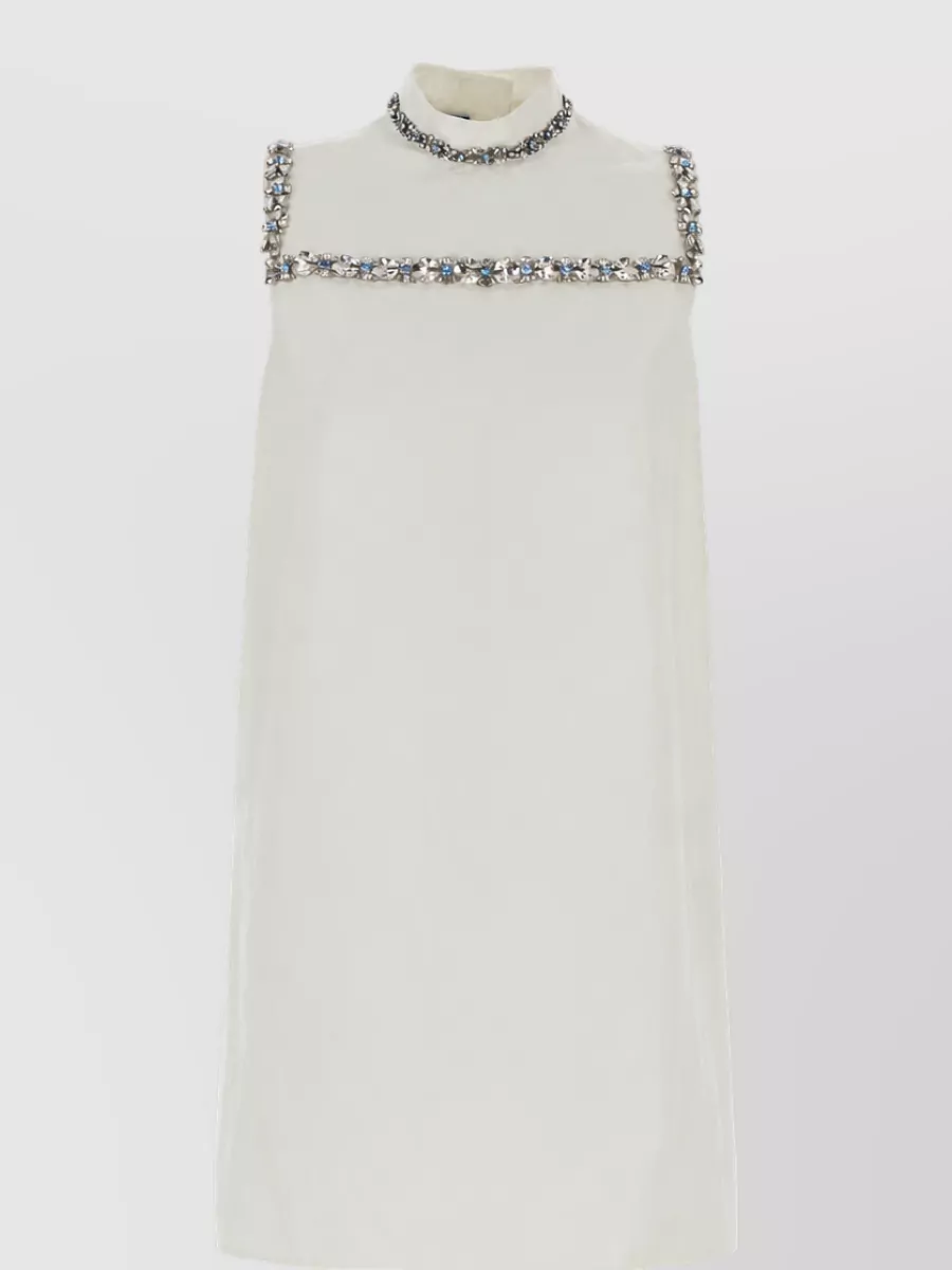 Prada Cotton blouse