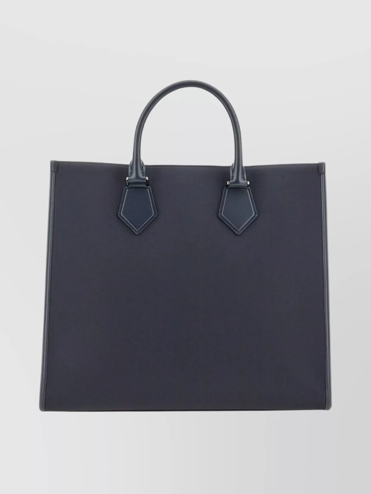 Dolce&Gabbana Spacious Tote Bag Detachable Strap