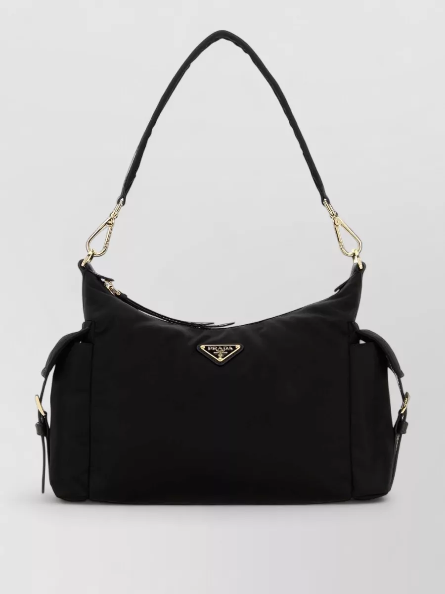 Prada re-edition shoulder bag