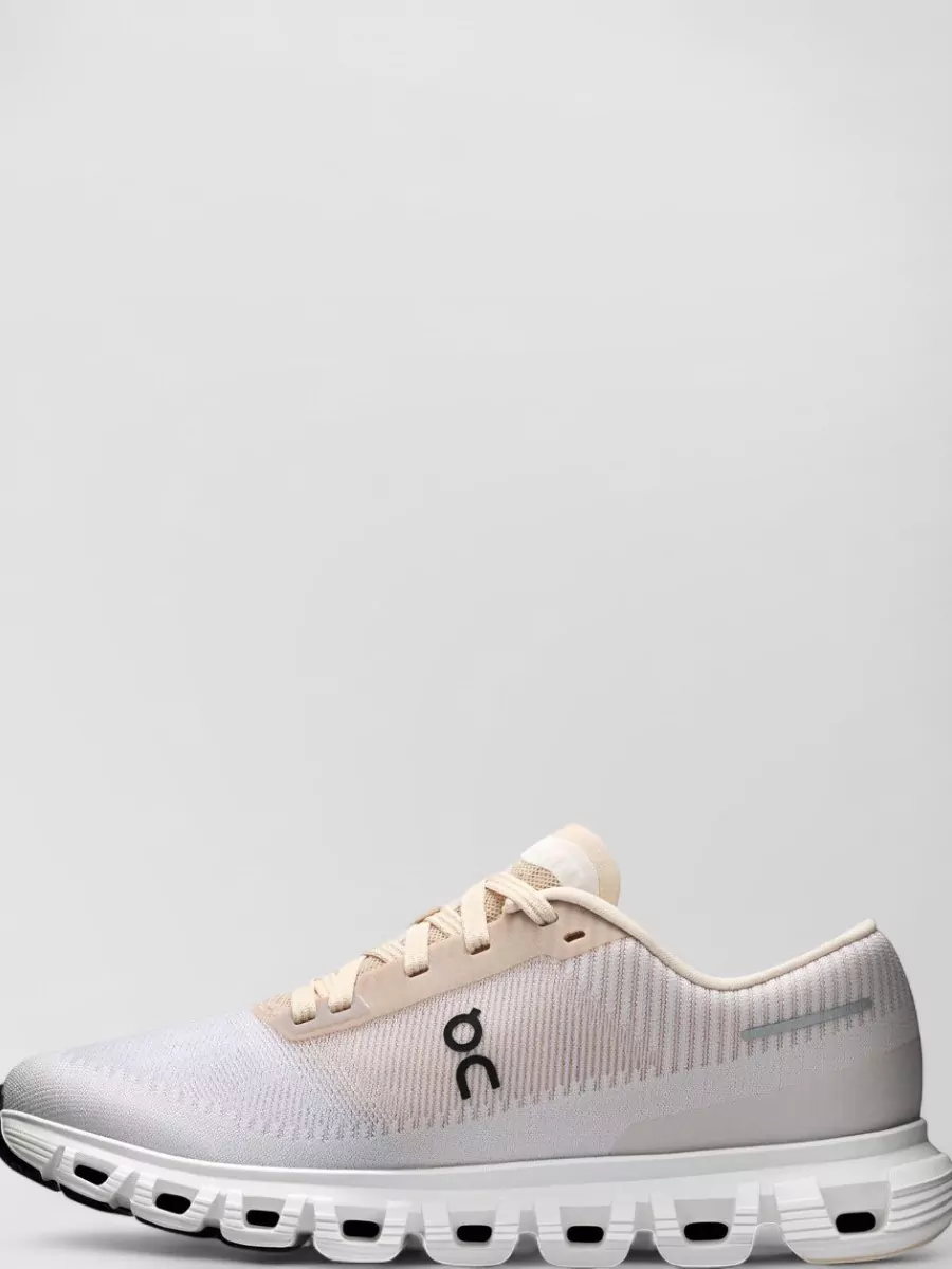 On Running Cloud 6 Push Low-Top Sneakers