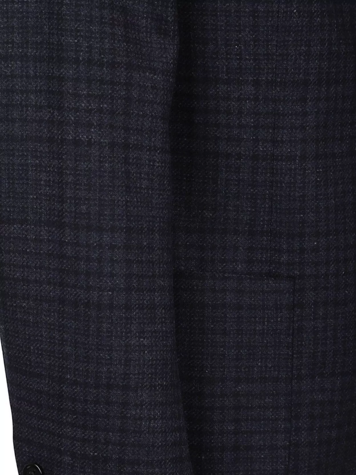 Lardini Men's Jacket With Notch Lapel And Pockets