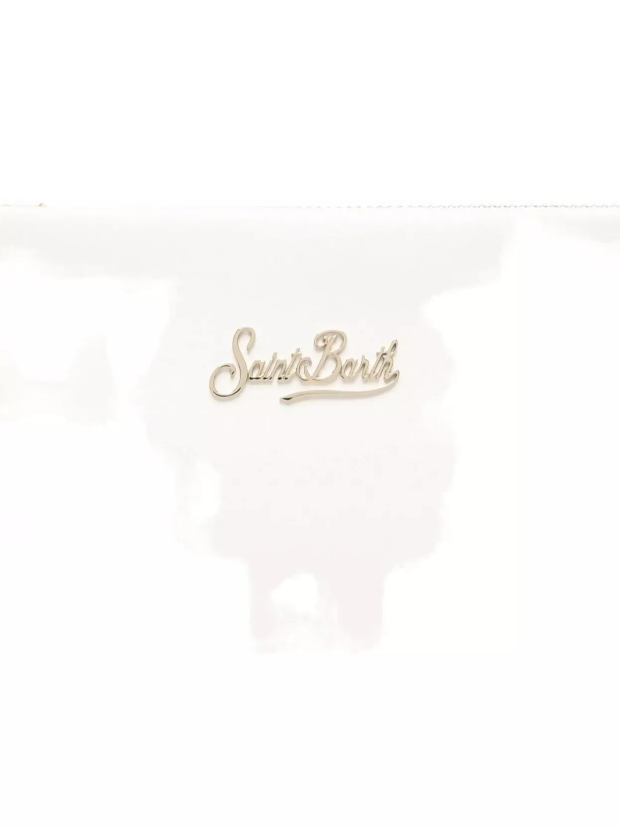 Mc2 Saint Barth Stylish Clutch Bag Adjustable Strap