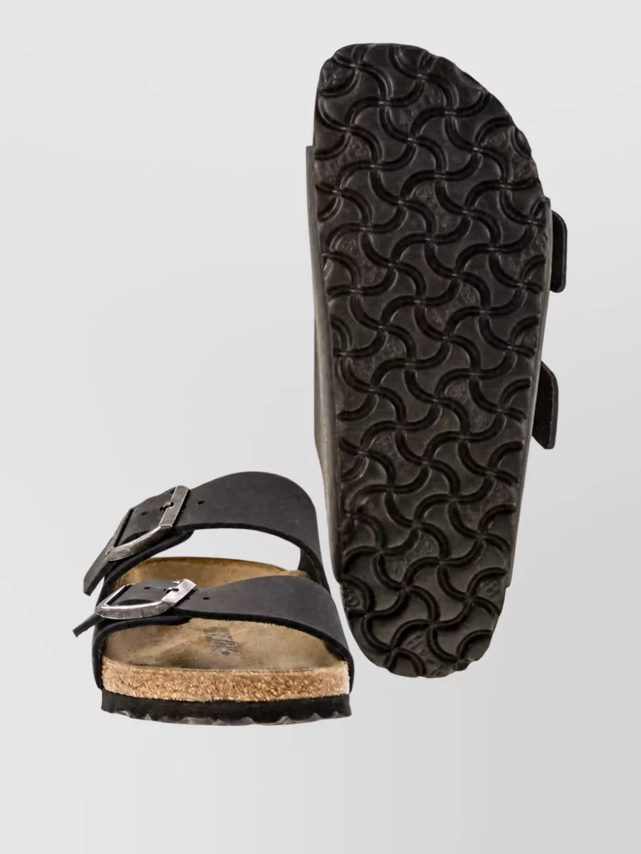 Birkenstock Leather Sandals