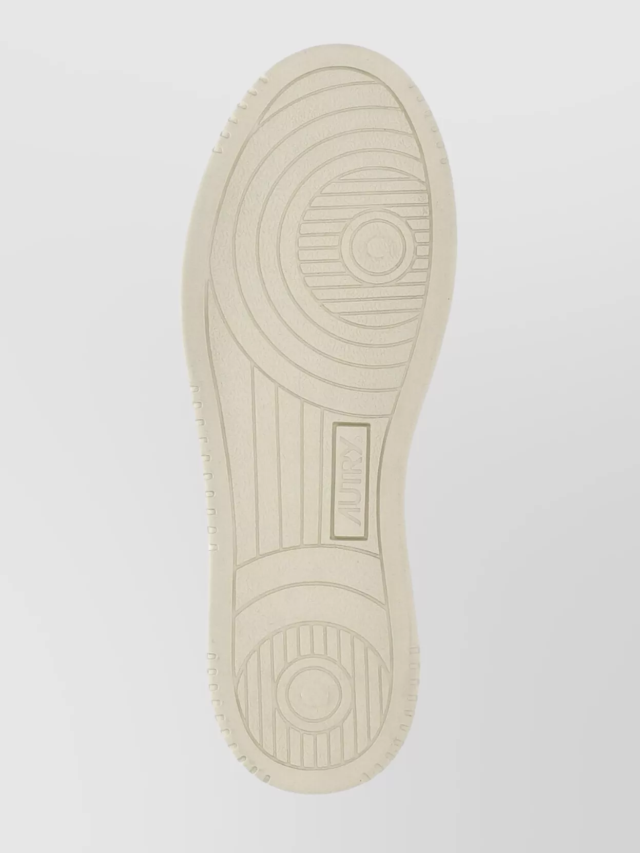 Autry Low Top Leather Sneakers