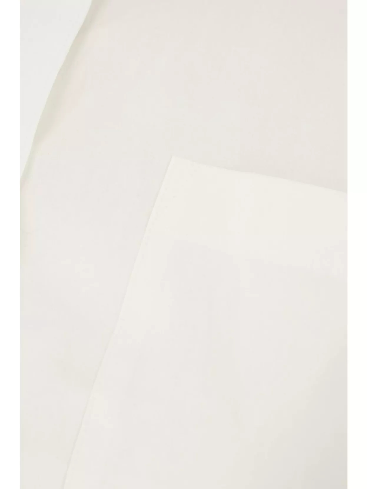 Michael Kors Shirt Stretch Cotton Chest Pocket In White