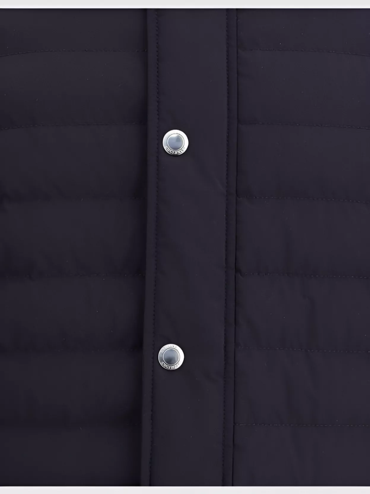 Brunello Cucinelli Quilted Padded Collared Down Jacket