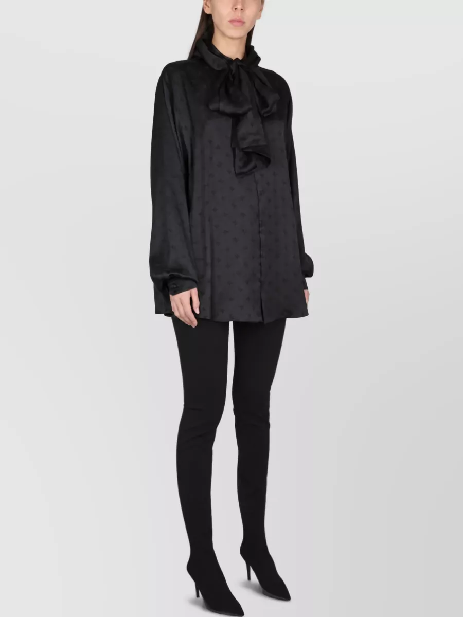 Balenciaga Skinny Trousers