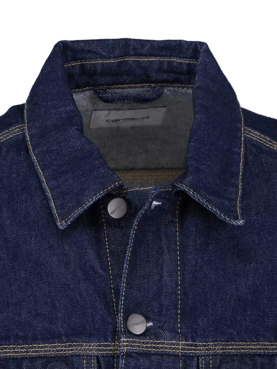 Carhartt Wip Denim Jeans