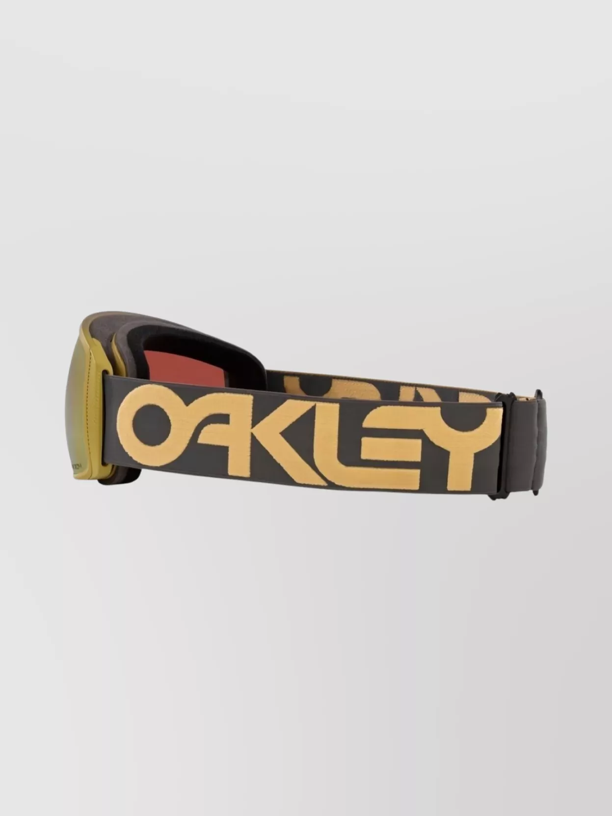 Oakley Stylish Sunglasses Featuring Adjustable Strap In Green