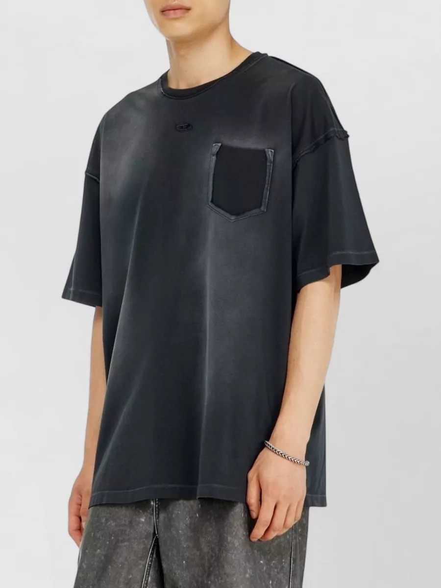 Diesel Short-Sleeve T-Shirt
