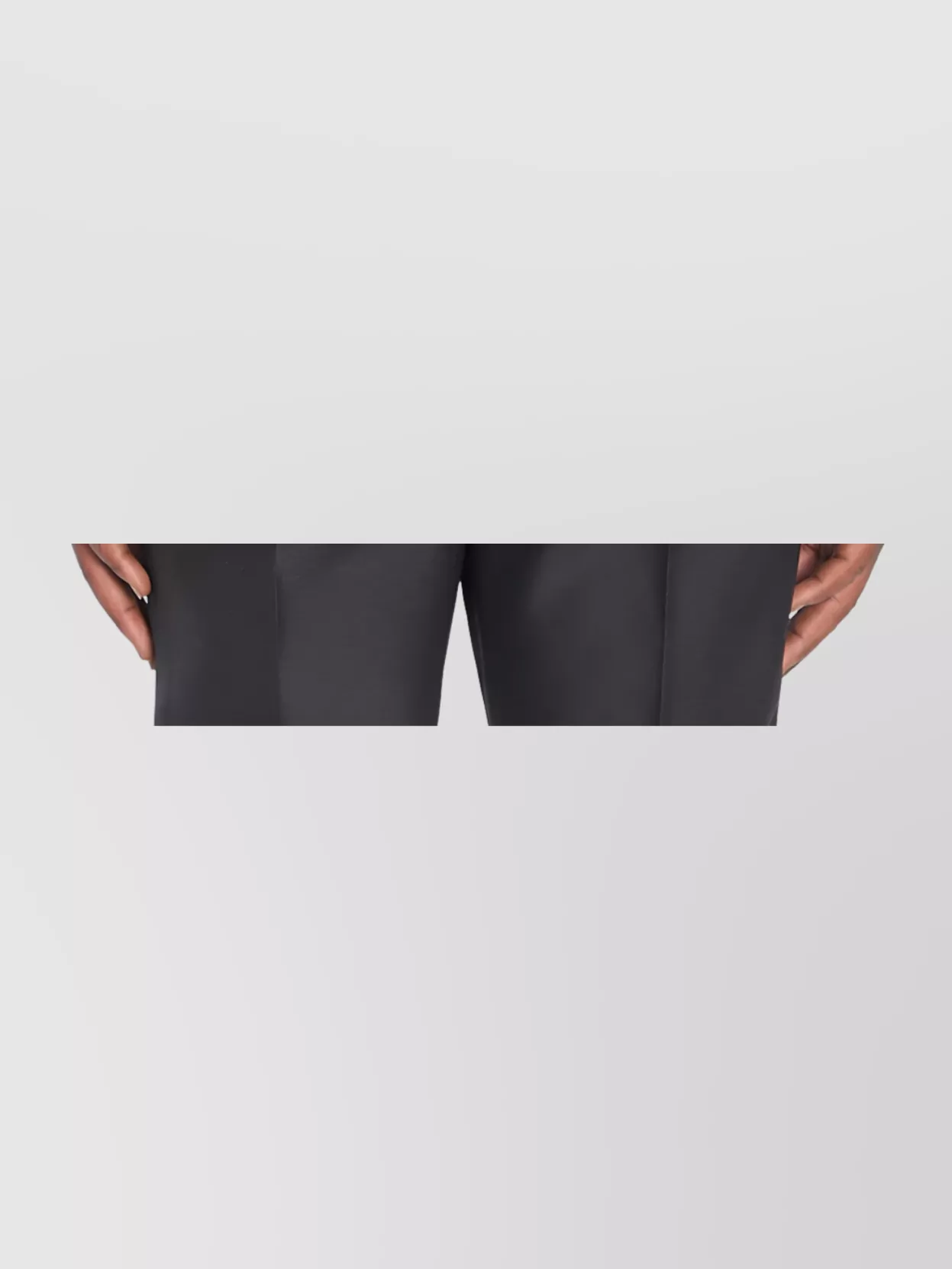 Gucci Cashmere Wool Ribbed Knit Pullover