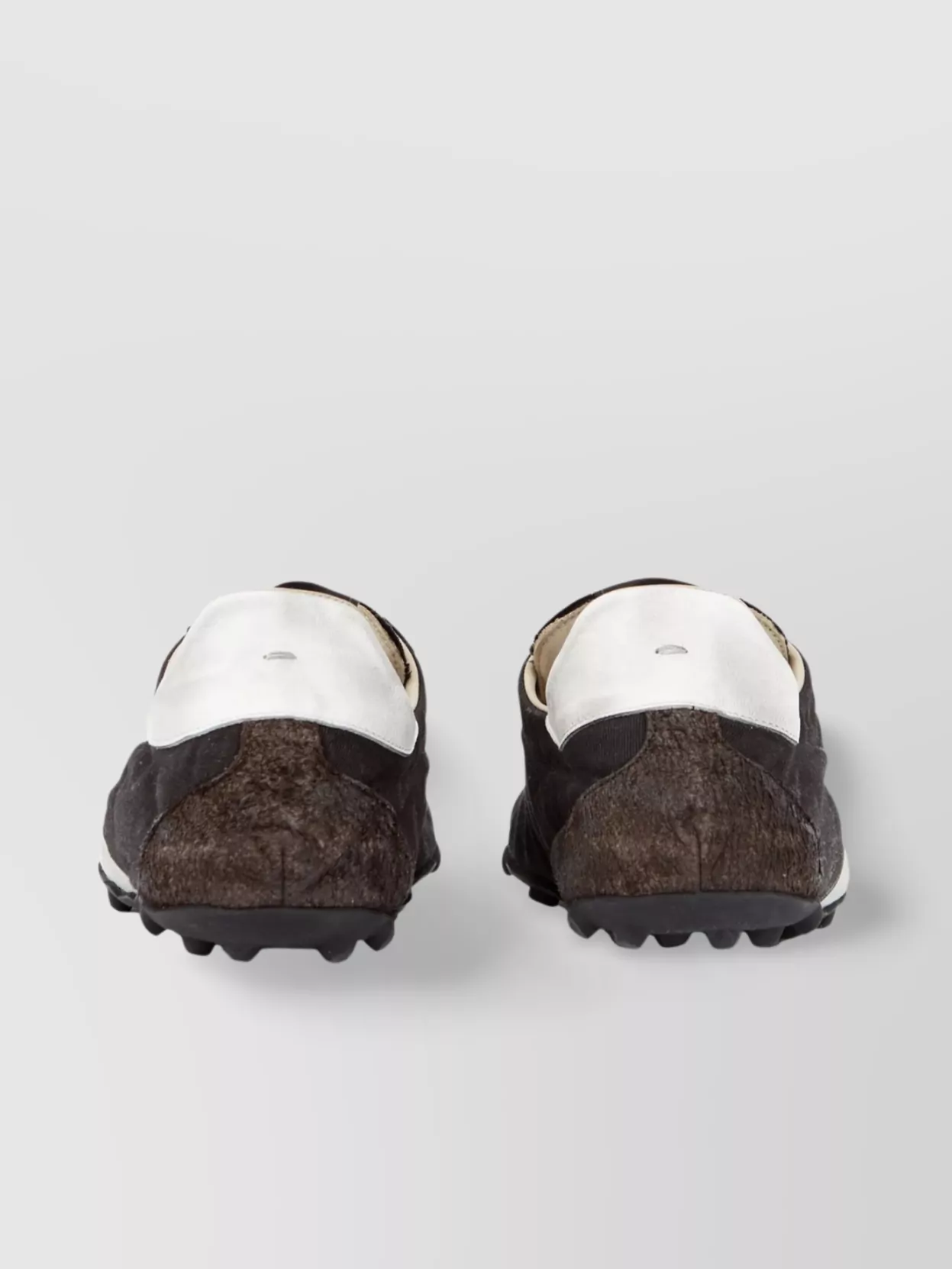 Maison Margiela Sprinters Low Top Sneakers