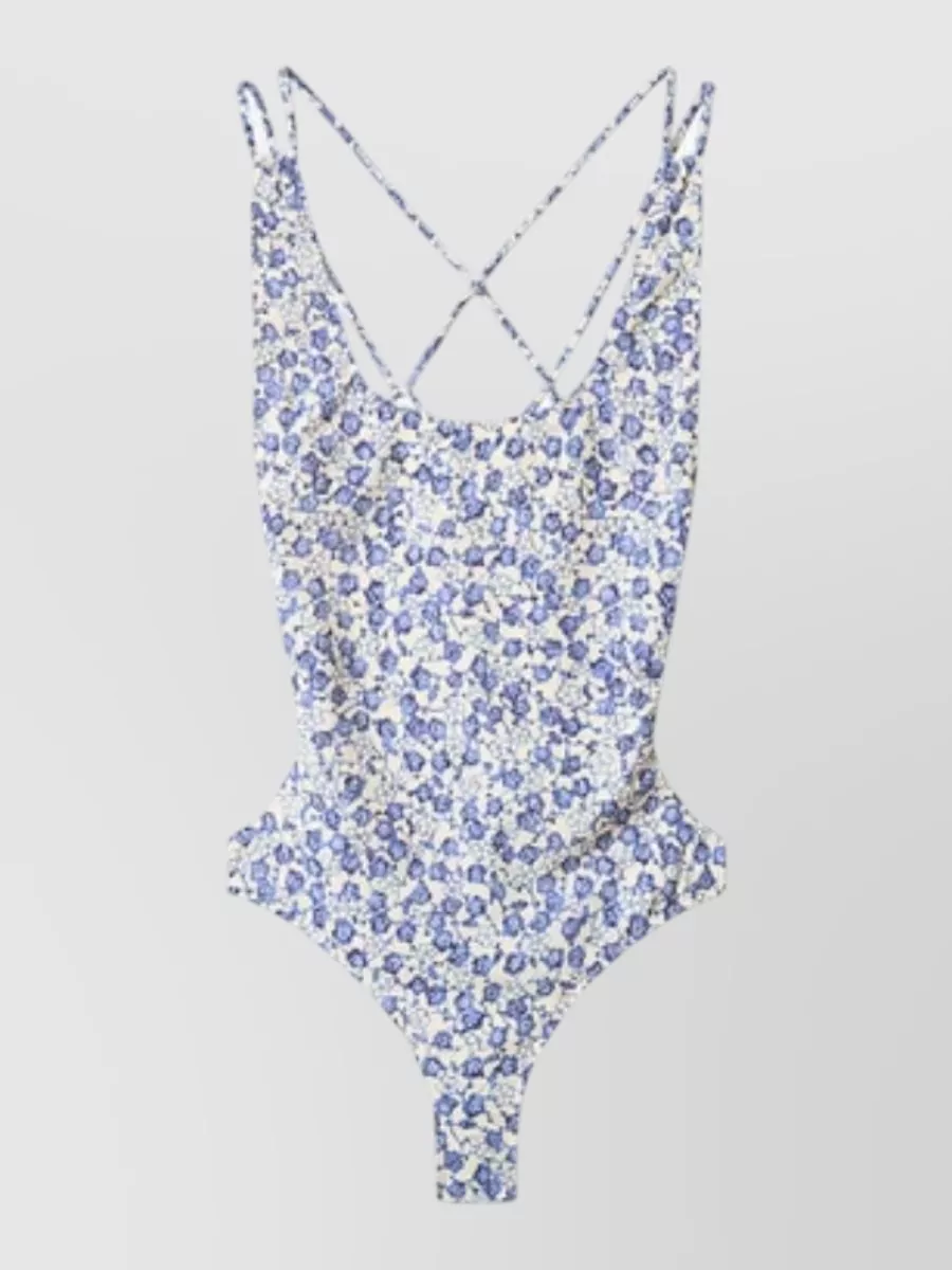 Isabel Marant Swimsuit