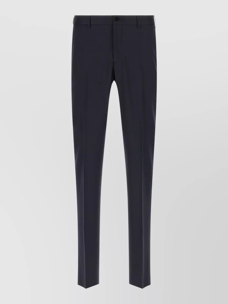 Pal Zileri Double-Breasted Lord Style Dress Suit