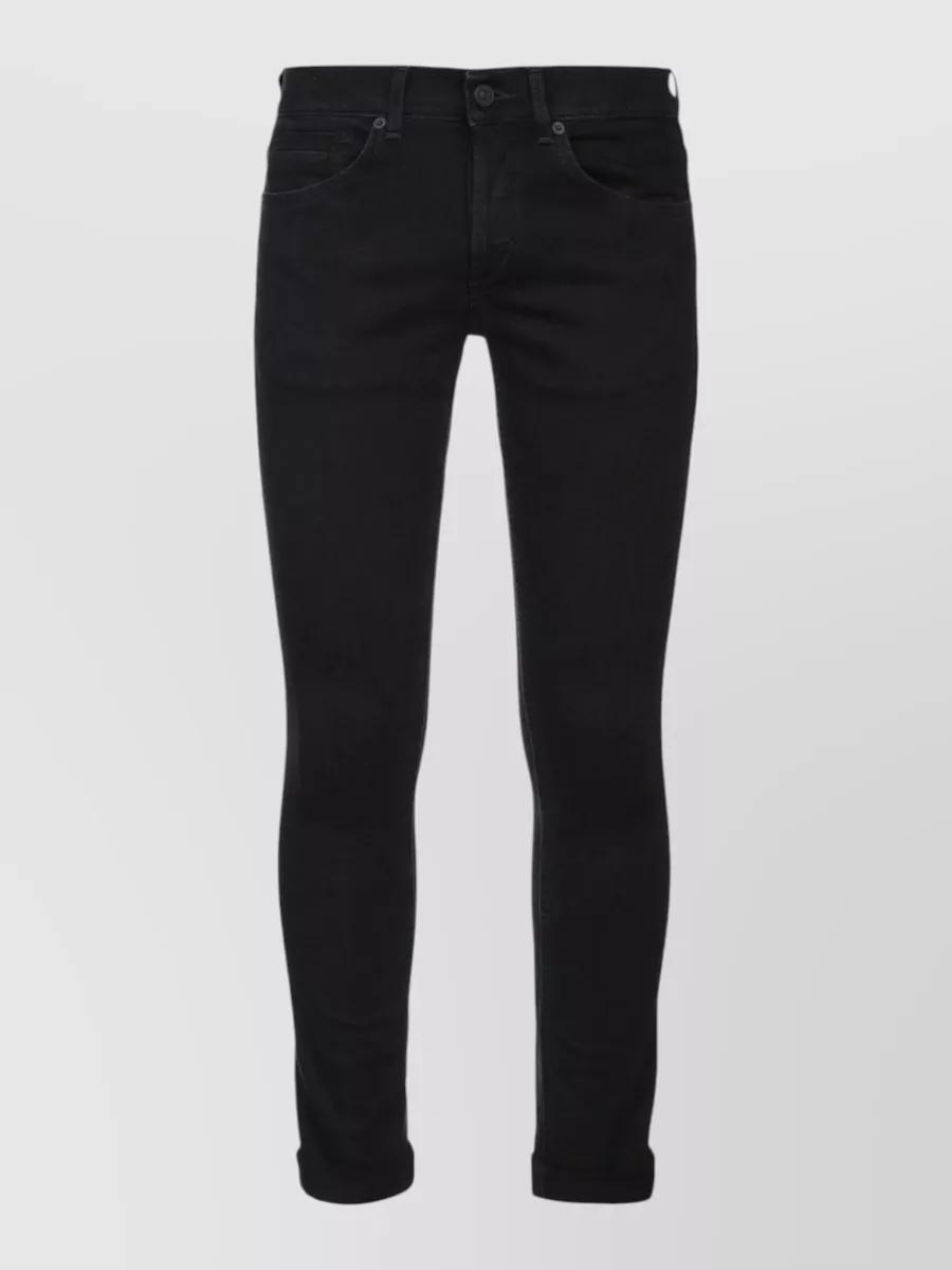 Dondup skinny trousers