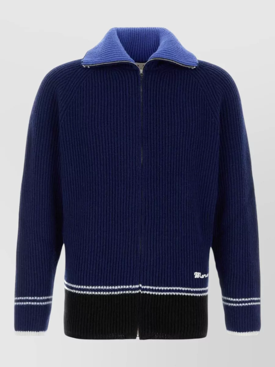 Marni cashmere wool cardigan