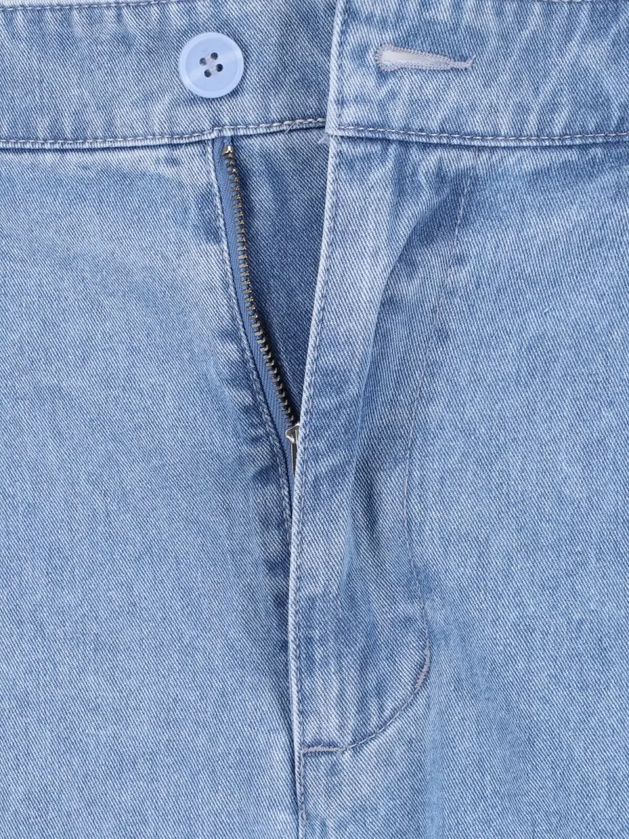 Adidas Straight Chino Shorts