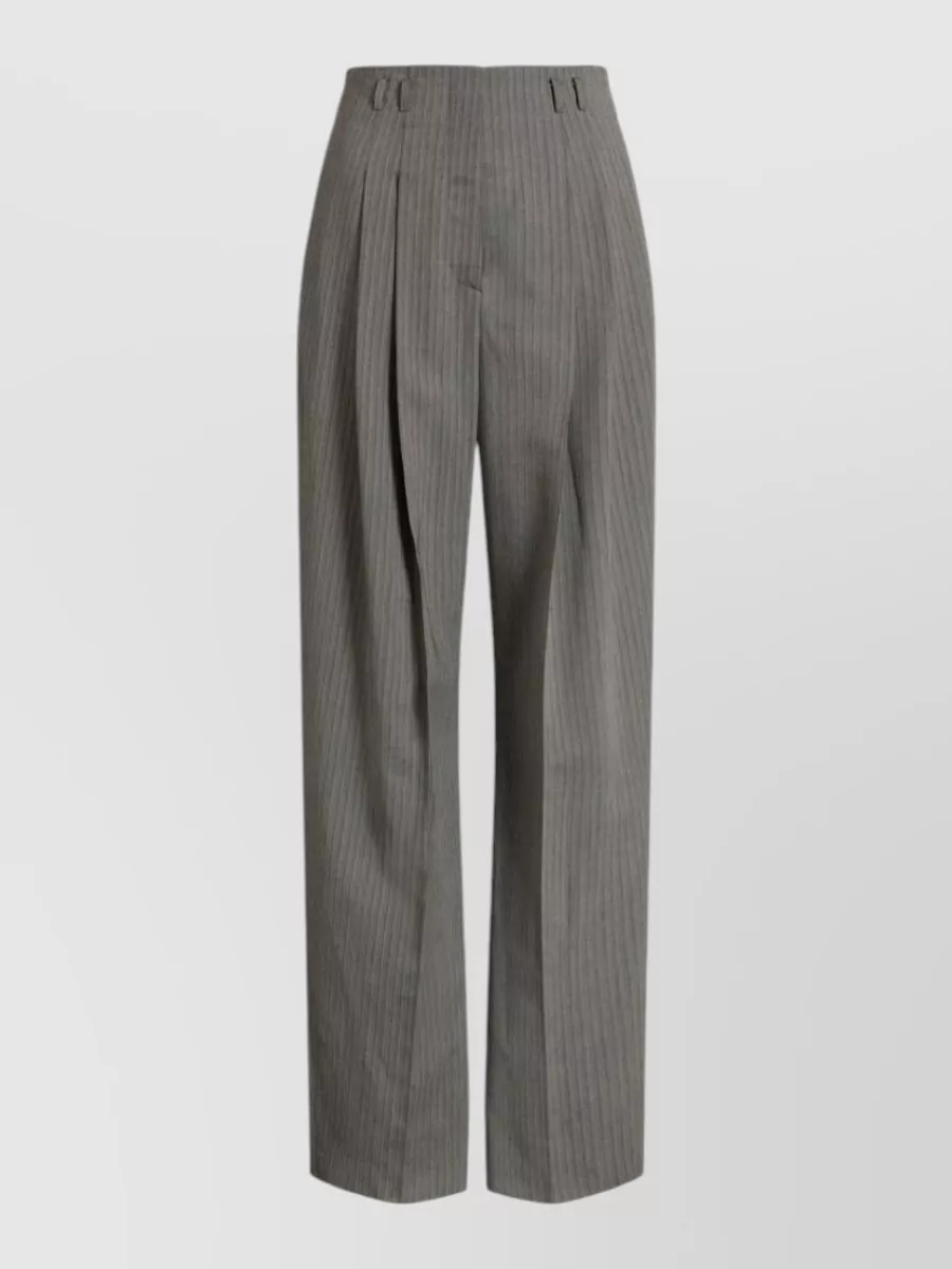 Alberta Ferretti tailoring trousers