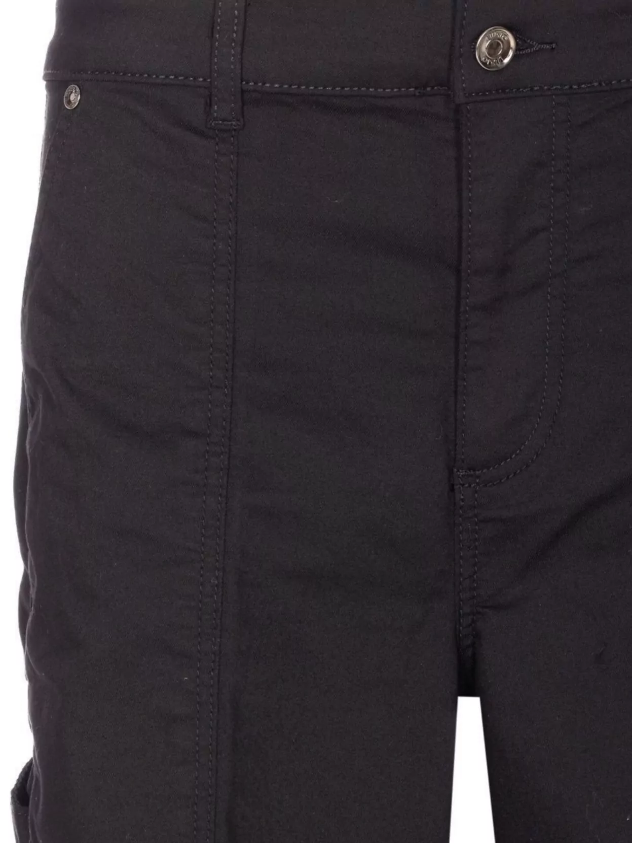 Liu Jo Cargo Style Jeans Featuring Multiple Pockets