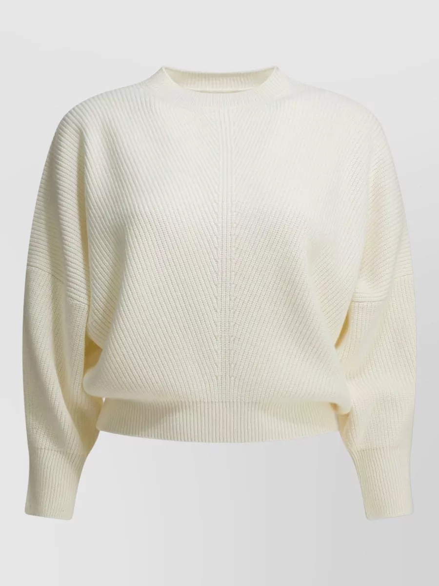 Sa Su Phi cashmere crewneck jumper