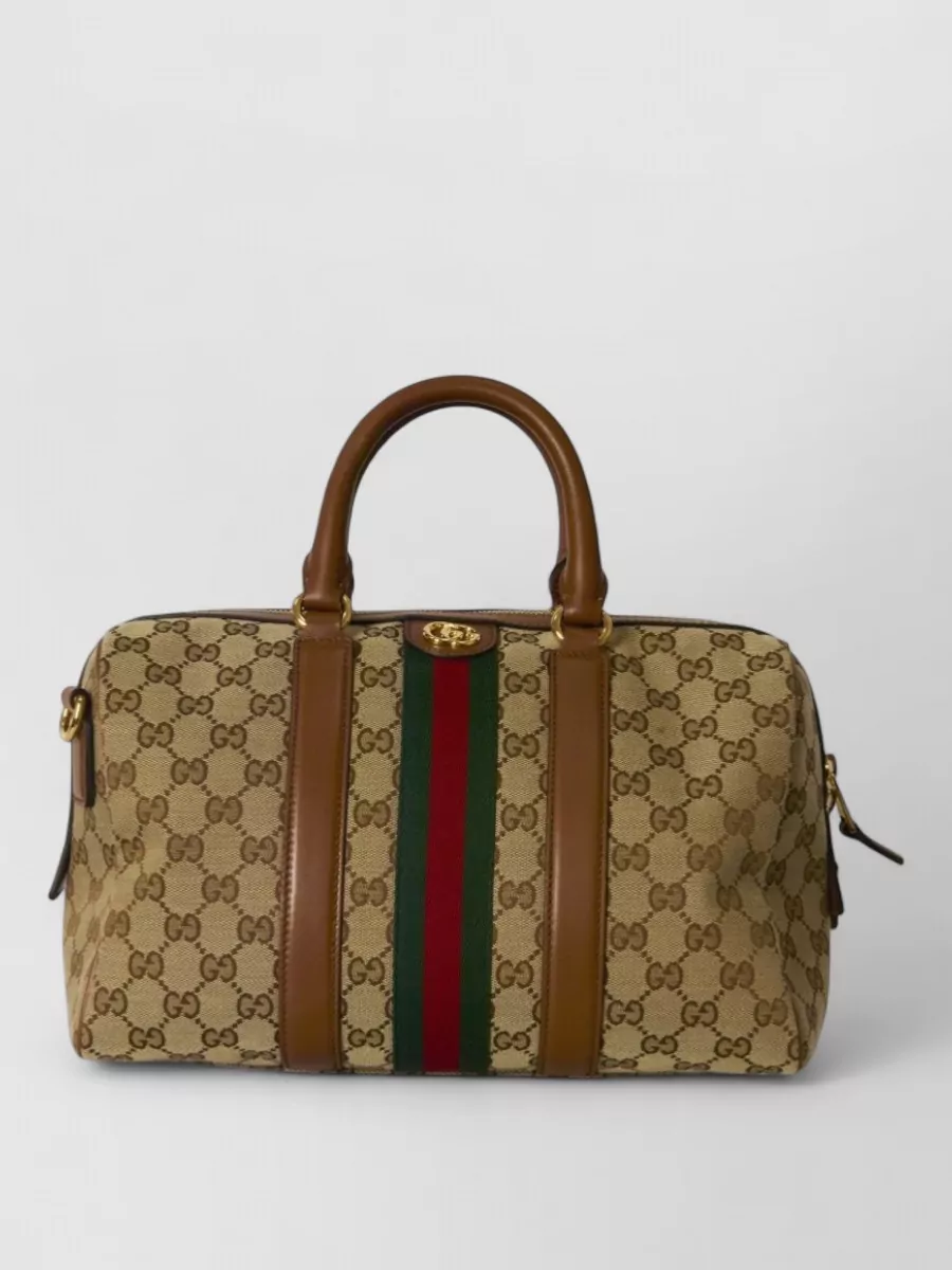 Gucci ophidia medium tote bag